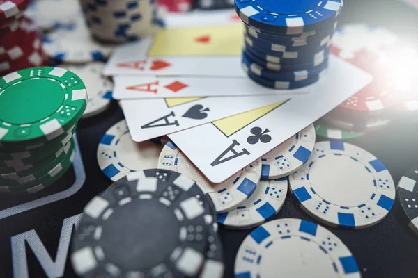 erw4d Dealer tables